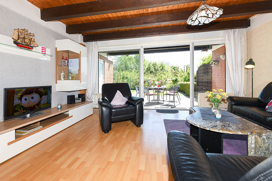 Beispielfoto zu der Wohneinheit Ferienhaus „Windmühle“